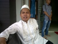 Bupati Rohul Rencanakan Pondok Pesantern Jadi Basis Kader-Kader Suluk