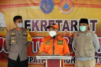 Warga Bilahulu Positif Covid-19, Ini Kronologinya
