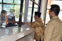 Pj Bupati Bengkalis Kembali Ingatkan ASN dan Honorer Tidak Menambah Libur