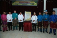 Bupati Dukung Budaya Melayu Riau Jadi Muatan Lokal Wajib di Sekolah