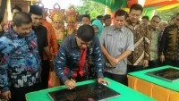 Jasanya tak Dianggap dalam Memekarkan Kecamatan, Tokoh Mandau Kecewa