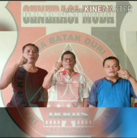 IKBDS Duri Siap Dukung Program Kapolri Berantas Narkoba