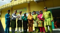 Bertanjak, Dendam Tak Sudah Bupati Siak
