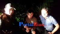  Malam Tahun Baru AKP. Herman Pelani 
