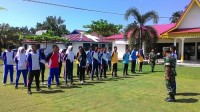 Transaksi Narkoba di lintas Duri-Dumai, Opsnal Mandau Bekuk Bandar Narkoba, 10 paket Sabu dan Uang P