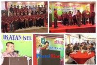 Ikwadi siap dukung program Pemerintah  