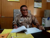 Seleksi Kepala Dinas di Inhil, Baru Diikuti 2 Orang