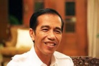 Jokowi Dijadwalkan ke Riau Resmikan PLTU Tenayan Raya