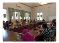 8 ASN Pemkab Siak Positif Covid-19, Alfedri Instruksikan WFH