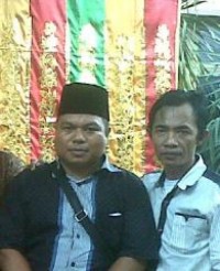 Tahunan Jadi Tersangka di Polda Riau, Sejumlah Aktifis Bakal Laporkan Achmad ke KPK