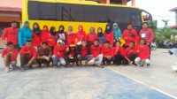 Impian Sanggar Teater Tuah Abdi Akan Terwujud