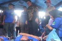 Bupati Rohul Kukuhkan Kepenuhan Barat Sebagai 