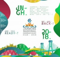 Jambore Masyarakat Gambut Nasional