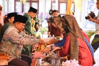 Sekda Yusri : Tingkatkan Mutu Pendidikan di Kampar