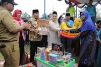 Bupati Nyatakan, Perbup 56 Tahun 2019  Kegiatan Pemerintah Desa Dilaksanakan Per Januari 2020