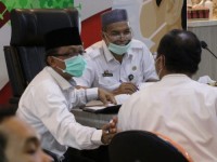 Pilkada 2020, Ini Persiapan Pemkab Siak
