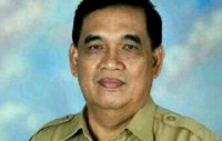 JPU Limpahkan Berkas Perkara Dugaan Korupsi Erisman KE PN