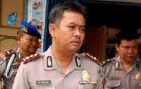 Conter Dirampok Uang Dan HP Ludes