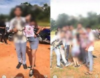 Vidio Viral Siswa SMA Disorot Kemendikbud,DPR Desak Pemprov dan Pemda Rohul Minta Maaf