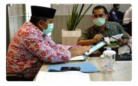 Covid-19 Masih Ada, Disdikbud Siak Tunda KBM Secara Tatap Muka