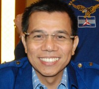 Partai Demokrat Segera Proses PAW Sayed Abubakar