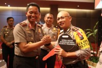 Baharkam Polri Melaksanakan Giat Peningkatan Kemampuan Bhabinkamtibmas Dan Pilot Project 