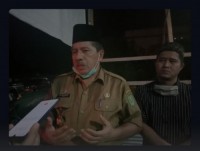 Songsong New Normal, Siak Bersih COVID-19 dan PDP