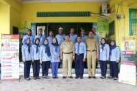 Tingkatkan Pelayanan Perizinan, DPMP2TSP Gelar Sosialisasi Perda Kabupaten Sergai