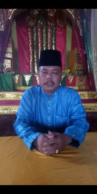 Rahmat Yusuf : Terima Kasih Kepada TNI Dan Polri Situasi Aman Dan Kondusif