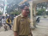 Belanko e-KTP Habis, Jangan Khawatir, Ada Kebijakan Baru, Ini Penjelasan Kadisdukcapil Inhil