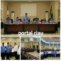 CPNS Formasi Umum Tahun 2018 di lingkungan Pemkab sergai.