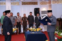 Bupati Amril Mukminin Akan Mencanangkan Kampung KB Tingkat Kabupaten Bengkalis