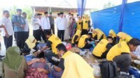 Pemkab Inhil Terus Tumbuhkan Semangat Keagamaan dan Pelayanan Kesehatan