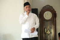 Bupati labuhanbatu: 