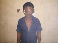 Pengedar Sabu Lintas Kabupaten Diciduk Satnarkoba Bengkalis