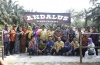 Legenda Histori Siak - Kampar 