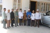 Ada Ajaran Menyimpang Dirohil, MUI Ajak DPD I HIzbut Tahrir Riau Lakukan Pembinaan