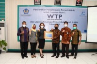Polisi di Teriaki Maling “Penggedar Sabu di Tangkap Nangis 