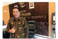 Ketua DPRD Siak Minta Koperasi BUTU Transparan Kelola Lahan TORA