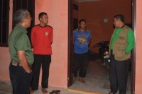 Walau Nihil TItik Api, Pj Bupati Bengkalis Tetap Berharap BPBD-Damkar Tetap Siaga