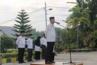 Rekruitmen Calon PAI Non PNS di Buka 