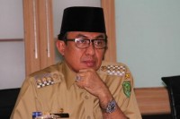 Warga Menolak Menjual Lahan Untuk Tol Listrik, HM Wardan Minta PLN Lakukan Pendekatan
