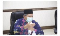 Angka Covid-19 Menurun, Siak Siap Memasuki Fase New Normal