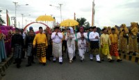 Tradisi Menyambut Bulan Suci Ramadhan Daerah Rokan Hulu