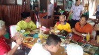 Hampir 1 Triliyun, Bupati Wardan Tarik Dana Pusat Untuk Pembangunan