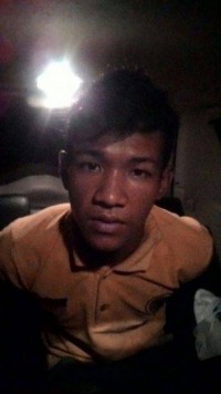 DPO Curas Berhasil Diamankan Polisi Rohul di Perumahan PT TAP-Sumut