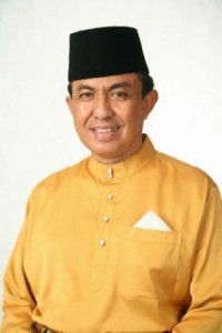 Bupati Inhil Minta Masyarakat Bijak Dalam Menggunakan Sosial Media
