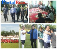 Segarnya Es Cendol Lidah Buaya, sambut kedatangan rombongan DPMK