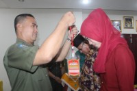 Ormas Harus Bisa Mandiri Tanpa Bantuan Pemerintah