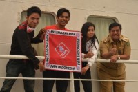 Pj Bupati Bengkalis : Meskipun Hanya Sekali, Jangan Pernah Mencoba Narkoba